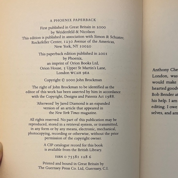 The Greatest Inventions Book - Picture 4 of 4